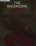 The Backrooms 1998 Found Footage Survival Horror Game