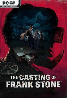 The Casting of Frank Stone