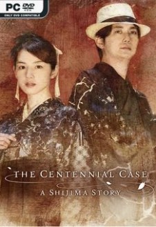 The Centennial Case: A Shijima Story