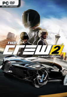 The Crew 2