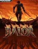 The Dark Heart of Balor