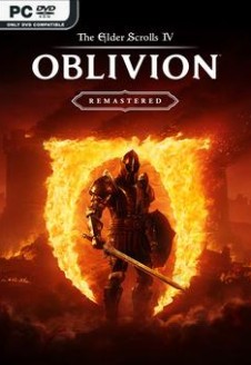 The Elder Scrolls IV Oblivion Remastered