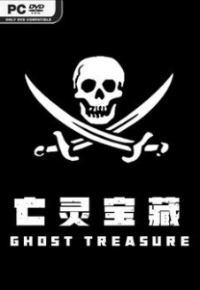 The Ghost Treasure