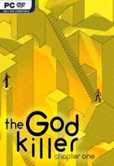 The Godkiller – Chapter 1