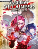 The Great Villainess Strategy of Lily