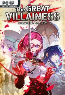 The Great Villainess Strategy of Lily