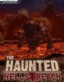 The Haunted: Hells Reach The Fog