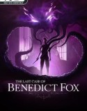The Last Case of Benedict Fox