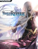 The Legend of Heroes Trails into Reverie