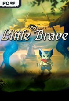 The Little Brave
