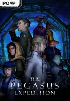 The Pegasus Expedition