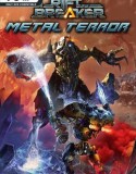 The Riftbreaker: Metal Terror