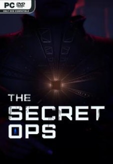 The Secret Ops