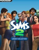 The Sims 2 Legacy Collection