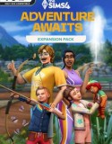 The Sims 4 Adventure Awaits Expansion