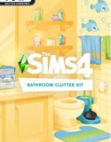 The Sims 4 Bathroom Clutter Kit