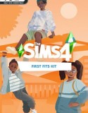 The Sims 4 First Fits Kit