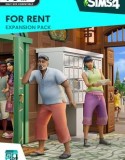 The Sims 4 For Rent Expansion