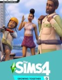 The Sims 4 Growing Together Expansion
