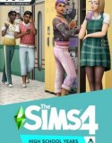 The Sims 4 High School Years