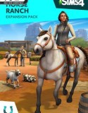 The Sims 4 Horse Ranch