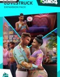 The Sims 4 Lovestruck