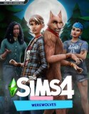 The Sims 4 Werewolves Game Pack