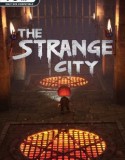 The Strange City