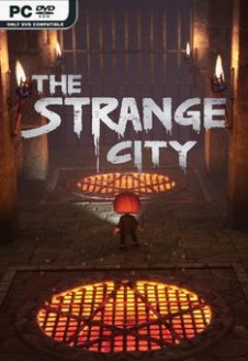 The Strange City