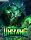 The Unliving