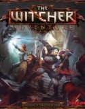 The Witcher Adventure Game