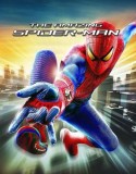 The Amazing Spider-Man