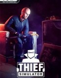 Thief Simulator Luxury Houses