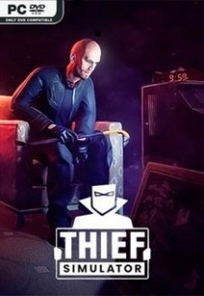Thief Simulator Luxury Houses