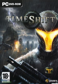 TimeShift™