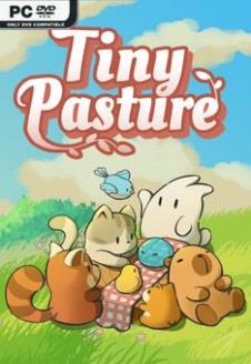 Tiny Pasture