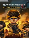 Tiny Troopers Joint Ops XL