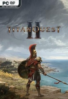 Titan Quest II