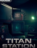 Titan Station