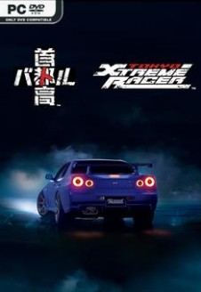 Tokyo Xtreme Racer
