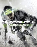 Tom Clancy’s Splinter Cell Blacklist