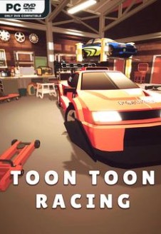 Toon Toon Racing