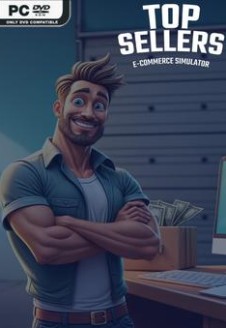Top Sellers Ecommerce Simulator