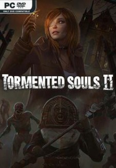 Tormented Souls 2