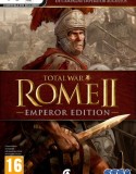 Total War: Rome 2 – Emperor Edition