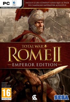 Total War: Rome 2 – Emperor Edition
