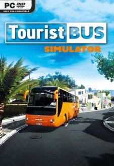 Tourist Bus Simulator