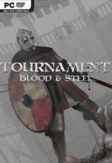 Tournament Blood & Steel