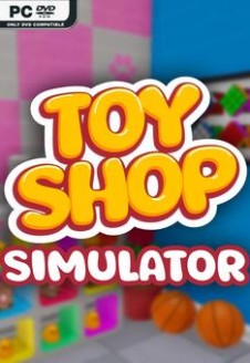 Toy Shop Simulator