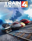 Train Sim World 4